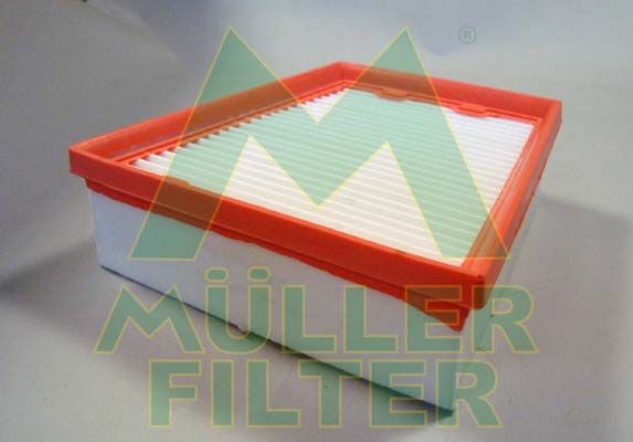 MULLER FILTER Воздушный фильтр PA3491